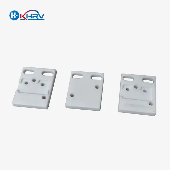 Low‑Volume Custom Parts